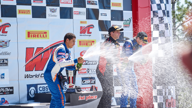 Illustration for article titled CTMP Victoria Day Speedfest Photodump: SAT + SUN